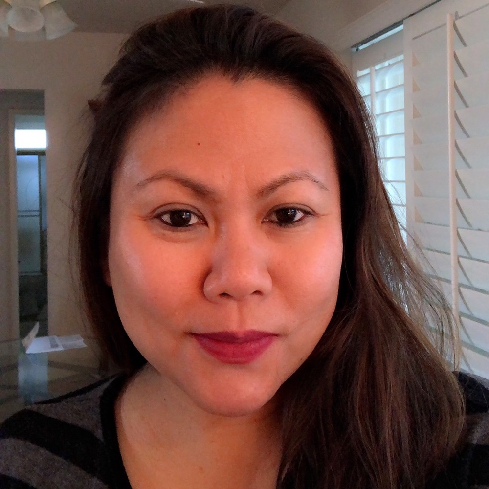 Meet your Posher, Cherie